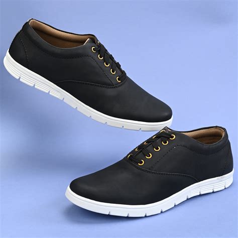 smart casual sneakers men